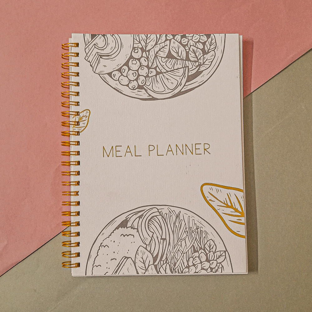 MEAL PLANNER