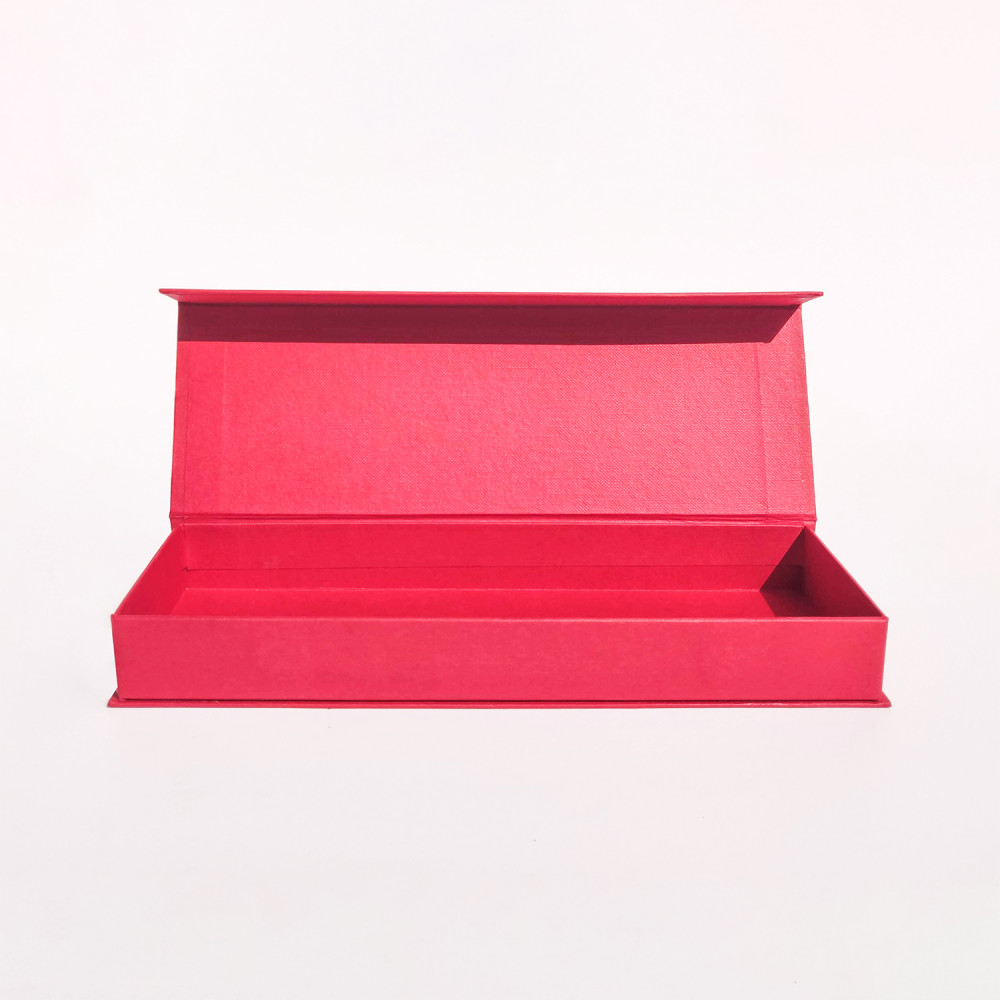 PENCIL BOX- RED