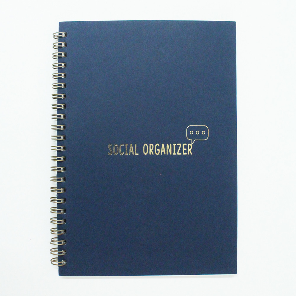 SOCIAL PLANNER