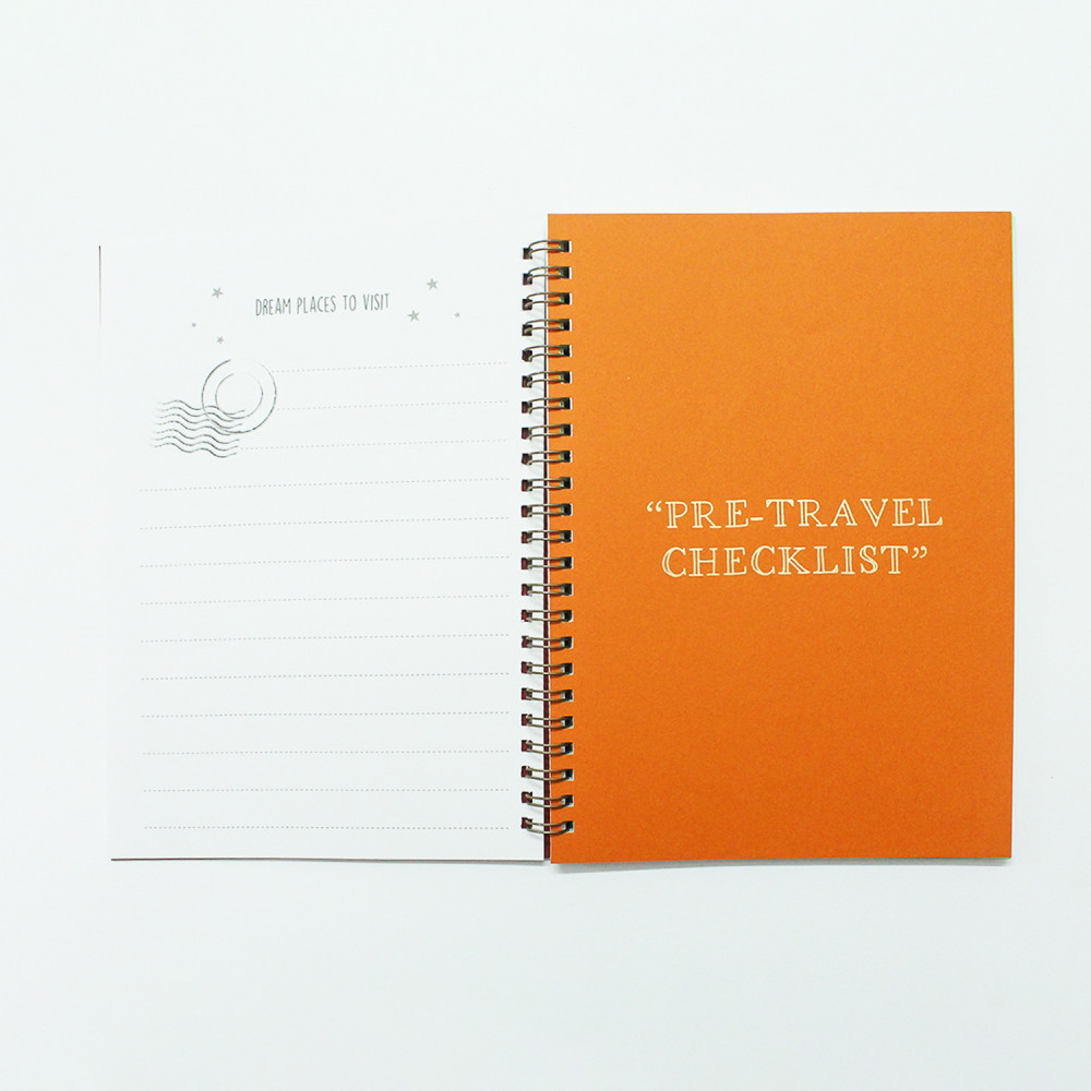 TRAVEL PLANNER