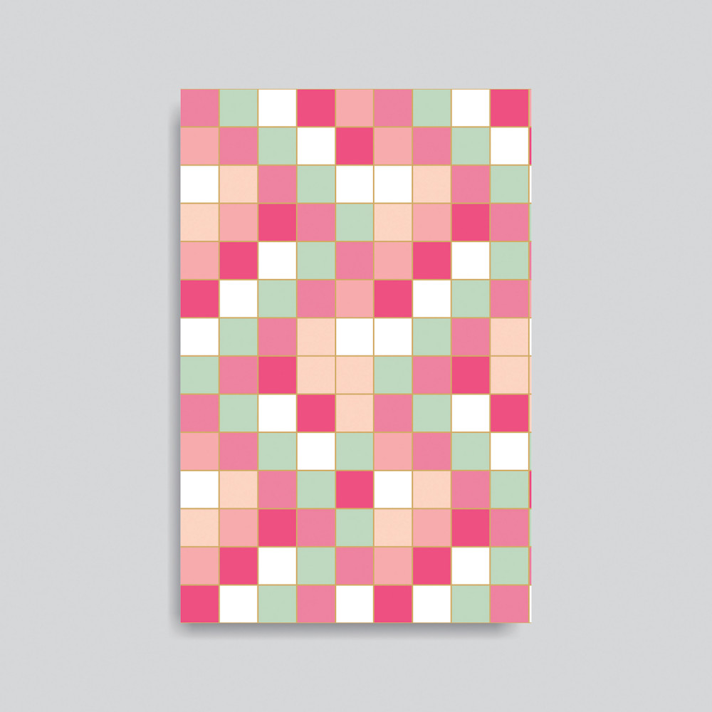 PINK BLOCKS